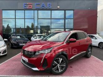 ii generation2 1.5 bluehdi 130 s&s 7cv allure pack eat8