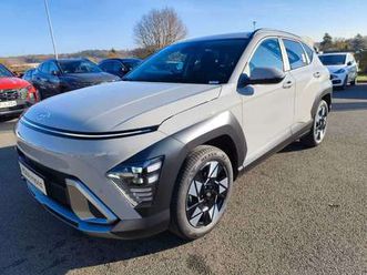 hybrid 2wd dct 1.6 gdi trend