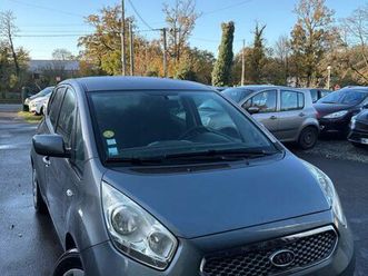 kia venga 1,4 crdi 90 cv active
