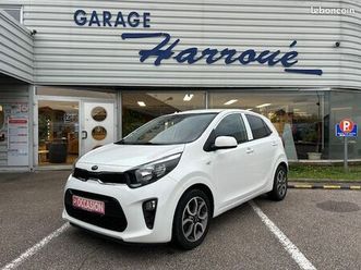 kia picanto 1.0 67ch active euro6d-t