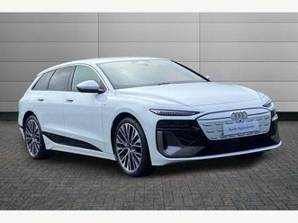 83kwh s line auto 5dr