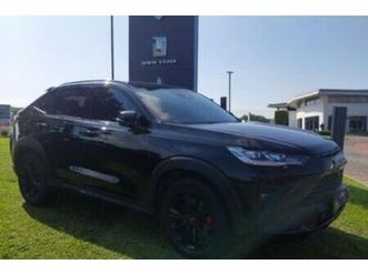 2023 haval h6 gt 2.0t super luxury 4x4 auto