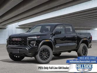 2026 gmc canyon elevation - $406 b/w