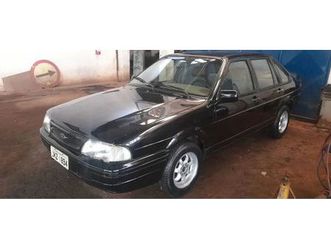 gl 2.0i / 2.0 2p e 4p