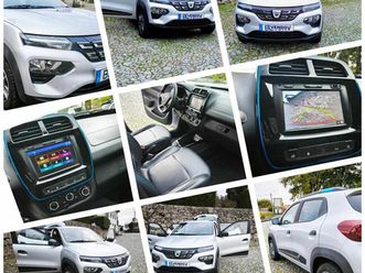 dacia spring spring, cx. a., 123cv