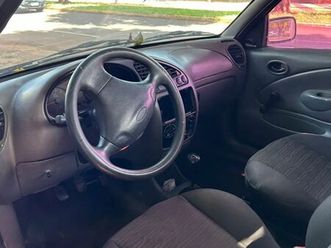 van 1.6/ 1.6 flex 8v (carga)