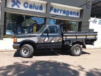 super/ s.serie 4x4 3.9 diesel
