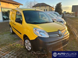 kangoo 1.5 dci 75cv 5p. s&s life n1