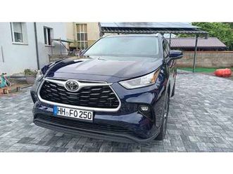 3.5l v6 300ps 8-sitzplätze