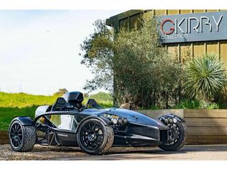 ariel atom 4 350bhp
