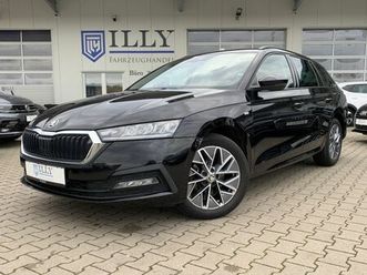 skoda octavia 2.0 tdi*acc*navi*shz*klima*led*