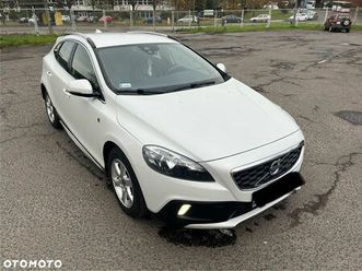 volvo v40 t4 drive-e ocean race