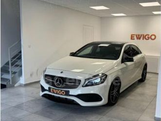 iii generation2 220 cdi inspiration 7g-dct