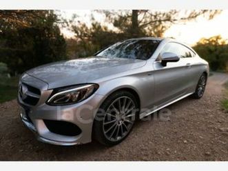 iv coupe 220 d sportline 9g-tronic