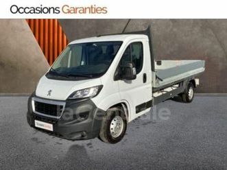 ii generation2 fourgon tole 2.2 bluehdi 140 s&s premium l2h2 435