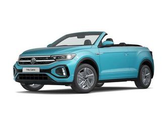 1.5 tsi r-line dsg 2wd euro 6 (start/stop) 2dr