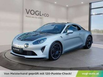 alpine a 110 r 70 aut.