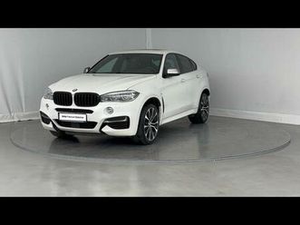 x6 m50d 381 ch