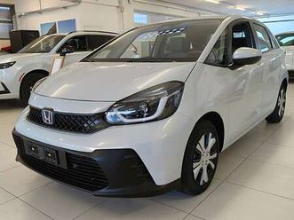 jazz 1.5 hev elegance ecvt