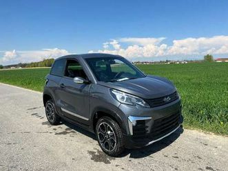 ligier js 60 chic 2 zylinder (-fianzierung ohne anzahlung möglich-)