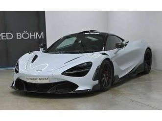 mclaren 720s coupe !! ryft body-kit !!