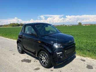 microcar due plus