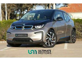 bmw i3 i3 120ah