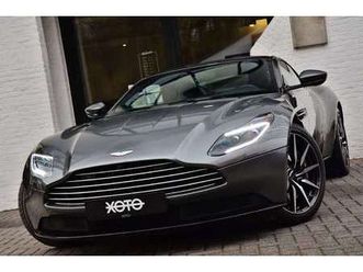 v8 coupe ***1hd / full aston martin history***