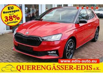 skoda fabia 1.0tsi dsg