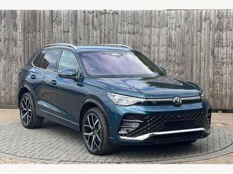 1.5 tsi ehybrid 19.7kwh r-line dsg euro 6 (start/stop) 5dr