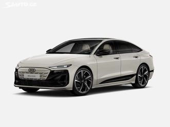 audi a6 sportback e-tron quattro
