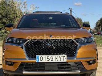 ds ds 7 crossback bluehdi auto. perf.line