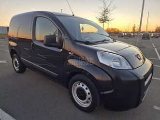 peugeot bipper 1.4 hdi kli.maa