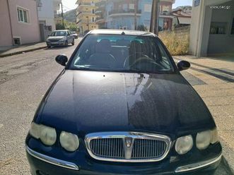 rover 45 2000