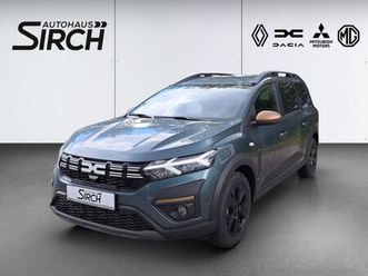 dacia jogger extreme+ hybrid 140 *wkr gratis*