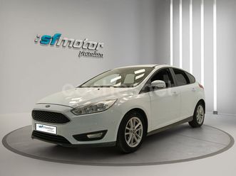 ford focus 1.6 tdci trend