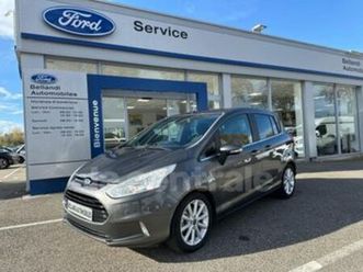 1.5 tdci 95 s&s titanium