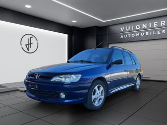 306 break 1.8 16v xt