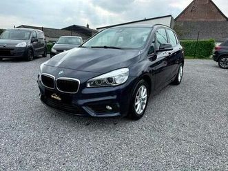 bmw série 2 216 active tourer d advantage
