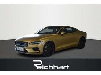 polestar 1 gold edition
