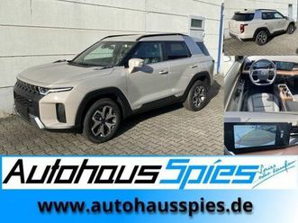 kgm torres 1.5 t-gdi 2wd at essential acc totwass al