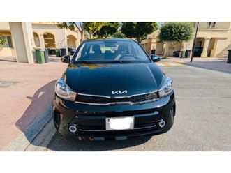 used kia pegas 1.4l ex 2023