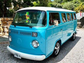 combi t2b refait à neuf