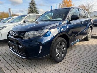 suzuki vitara 1.4 ditc hybrid comfort+ allgrip