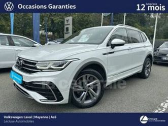 generation2 2.0 tdi 150 8cv r-line dsg7