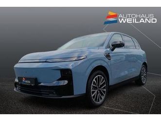 leapmotor b10 67,1 kwh design pro max