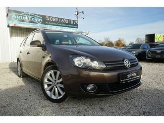 vi 1.4 tsi highline |7-gang dsg-/automatik|