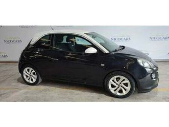 opel adam 1.4 xel s&s glam