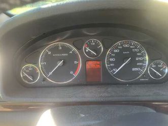 sw 1.6 hdi 16v 110ch fap confort pack