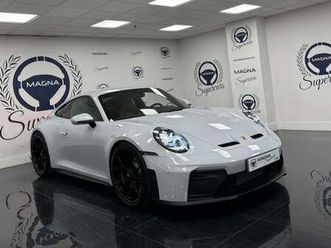 porsche 911 gt3 touring package pdk